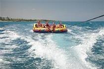 Stephanos Watersports Funrides