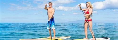 SUP Stand Up Paddle Protaras
